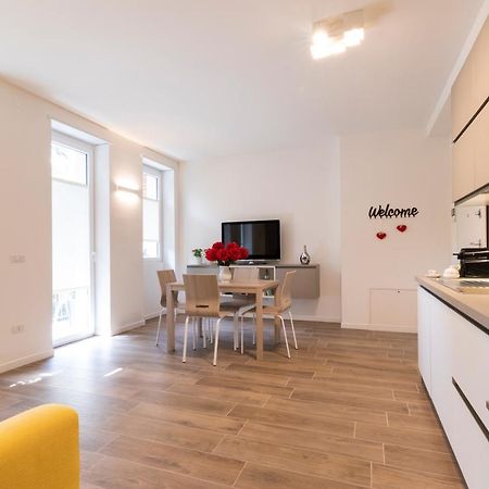 West Milan - Modern And Comfortable Apartment Экстерьер фото
