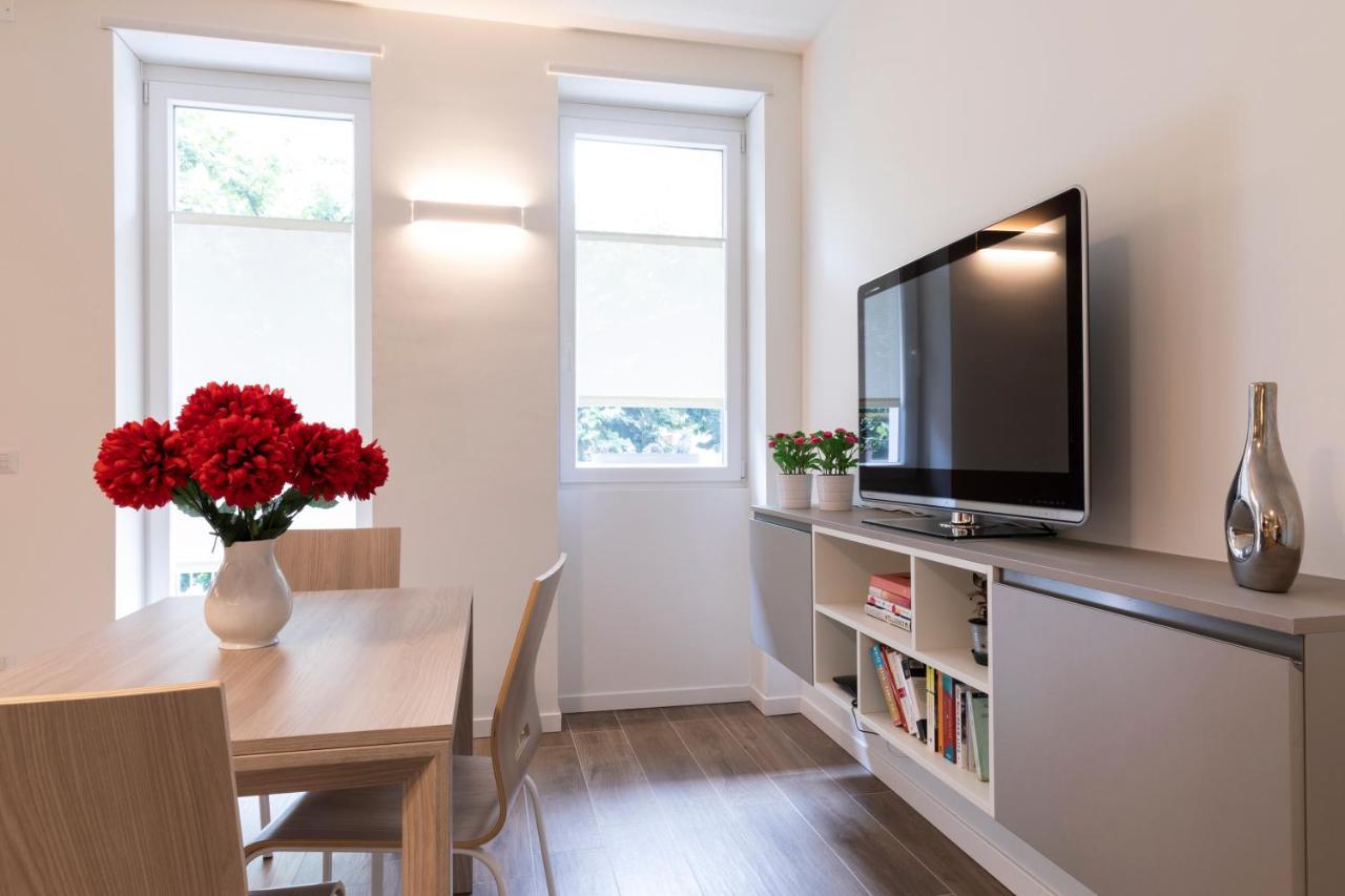 West Milan - Modern And Comfortable Apartment Экстерьер фото
