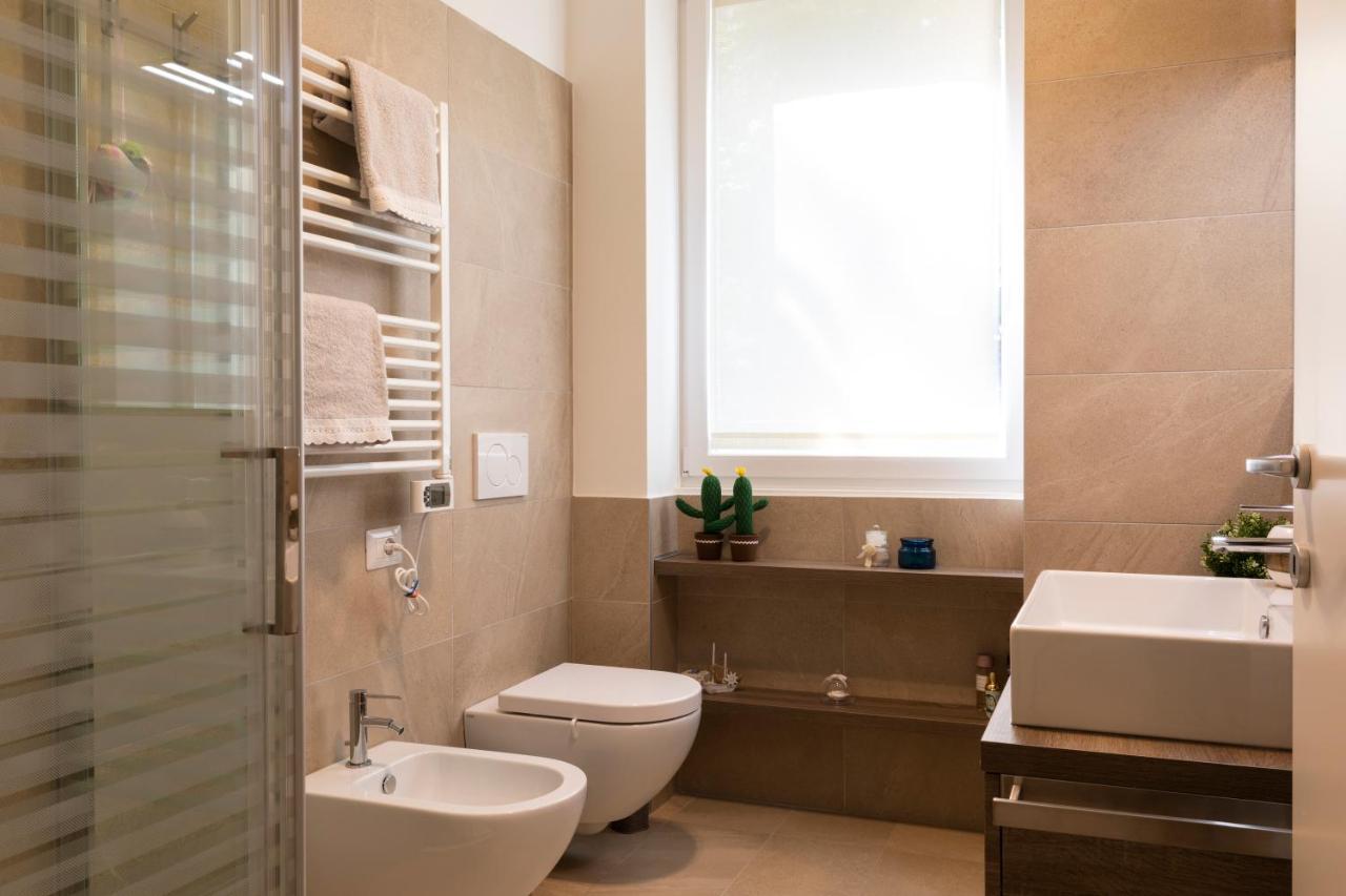 West Milan - Modern And Comfortable Apartment Экстерьер фото