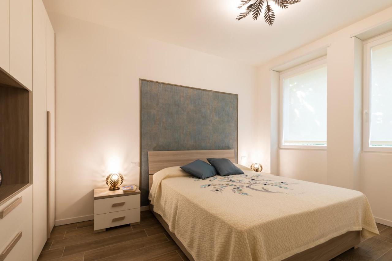 West Milan - Modern And Comfortable Apartment Экстерьер фото